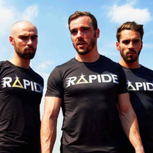 Rapide compression shirt