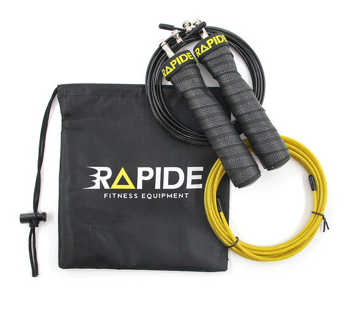 Fitness gear discount basic jump rope